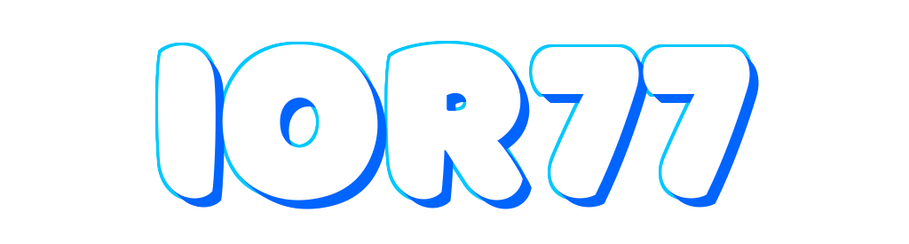 Logo IOR77